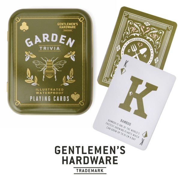 Gentlemen’s Hardware -  1